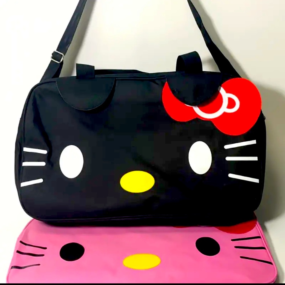 Sanrio Hello Kitty BRAND New! 🌸🌸🌺